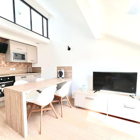 라브레세 Ma Montagne Chic 아파트 외부 사진